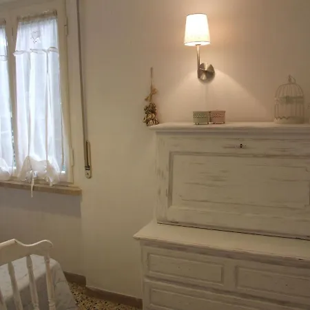 Apartment Castagneto 2 Castagneto Carducci