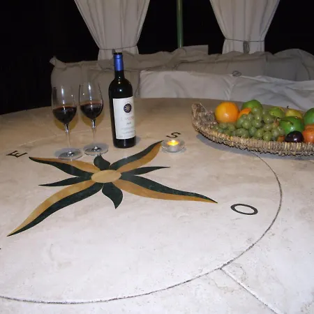 Apartment Castagneto 2 *